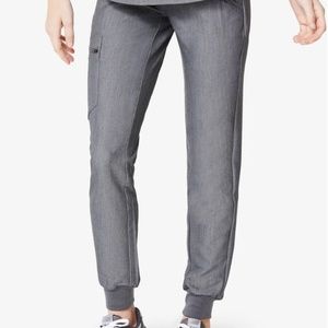 Zamora Jogger Scrub Pants Graphite XXS